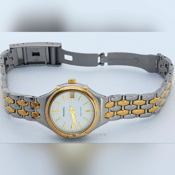 FOSSIL watch - Picture 6 of 16